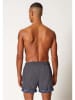 Skiny Badeshorts in Anthrazit