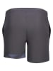 Skiny Badeshorts in Anthrazit