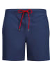 Skiny Badeshorts in Dunkelblau