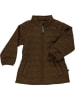 Småfolk Thermojacke in Braun