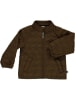 Småfolk Thermojacke in Braun