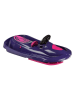 Hamax Schlitten "Sno Dragon" in Violett - ab 4 Jahren