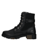 Ara Shoes Boots in Schwarz