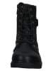 Ara Shoes Boots in Schwarz