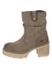 Ara Shoes Enkellaarzen lichtbruin