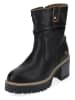 Ara Shoes Enkellaarzen zwart/beige