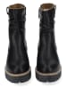 Ara Shoes Enkellaarzen zwart/beige