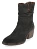 Ara Shoes Stiefeletten in Anthrazit