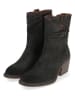 Ara Shoes Stiefeletten in Anthrazit