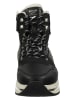 Ara Shoes Winterboots in Schwarz/ Creme