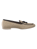 Paul Green Slipper  in Beige/ Schwarz