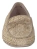 Paul Green Slipper  in Beige