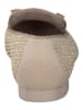 Paul Green Slipper  in Beige