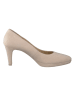 Paul Green Leren pumps  beige