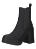 Steve Madden Chelseaboots zwart