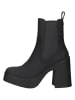 Steve Madden Chelseaboots zwart