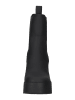 Steve Madden Chelsea-Boots in Schwarz