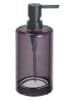 Blomus Seifenspender ''Mani'' in Grau - (H)19 x Ø 7,6 cm