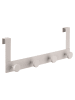 Blomus Türhaken ''Apara'' in Beige - (B)36 x (H)16 x (T)5,1 cm