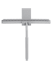 Blomus Douchetrekker ''Lavea'' grijs - (L)22 x (B)26 cm