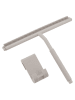 Blomus Duschabzieher ''Lavea'' in Beige - (L)22 x (B)26 cm