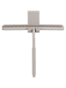 Blomus Duschabzieher ''Lavea'' in Beige - (L)22 x (B)26 cm