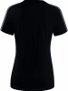 erima Trainingsshirt "Squad" zwart/grijs