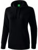 erima Hoodie zwart