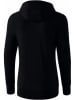erima Hoodie zwart