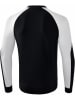 erima Sweatshirt "Essential 5-C" zwart
