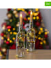 Hollybell Lampy dekoracyjne (2 szt.) - wys. 9,3 cm