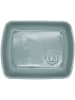 Laguiole Ovenschaal "Jade" mintgroen - (L)27,2 x (B)21,4 cm