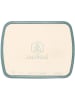 Laguiole Ovenschaal "Jade" mintgroen - (L)27,2 x (B)21,4 cm