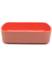 Laguiole Auflaufform "Brique" in Orange - (L)27,2 x (B)21,4 cm