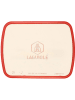 Laguiole Auflaufform "Brique" in Orange - (L)27,2 x (B)21,4 cm