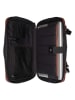 Burkely Leder-Laptoptasche in Braun - (B)39 x (H)28 x (T)4 cm