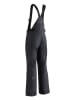 Maier Sports Ski-/snowboardbroek "Maxi Reg" zwart