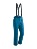 Maier Sports Ski-/snowboardbroek "Joscha" blauw