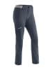Maier Sports Funktionshose "Norit Winter" in Dunkelblau