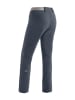 Maier Sports Funktionshose "Norit Winter" in Dunkelblau
