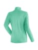 Maier Sports Funktionsshirt "Bianka" in Grün