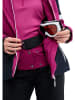 Maier Sports Ski-/ Snowboardjacke "Hanni" in Pink/ Dunkelblau