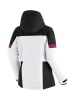 Maier Sports Ski-/ Snowboardjacke "Hanni" in Schwarz/ Weiß