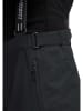 Maier Sports Spodnie narciarskie "Anton Light 2.0" w kolorze czarnym