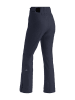 Maier Sports Ski-/snowboardbroek "Allissia slim 2.1" donkerblauw