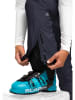 Maier Sports Ski-/snowboardbroek "Allissia slim 2.1" donkerblauw