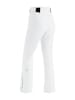 Maier Sports Ski-/snowboardbroek "Allissia slim 2.1" wit
