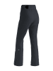Maier Sports Ski-/snowboardbroek "Allissia slim 2.1" zwart