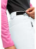 Maier Sports Ski-/snowboardbroek "Ronka 2.1" wit