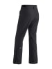 Maier Sports Ski-/ Snowboardhose "Ronka 2.1" in Schwarz